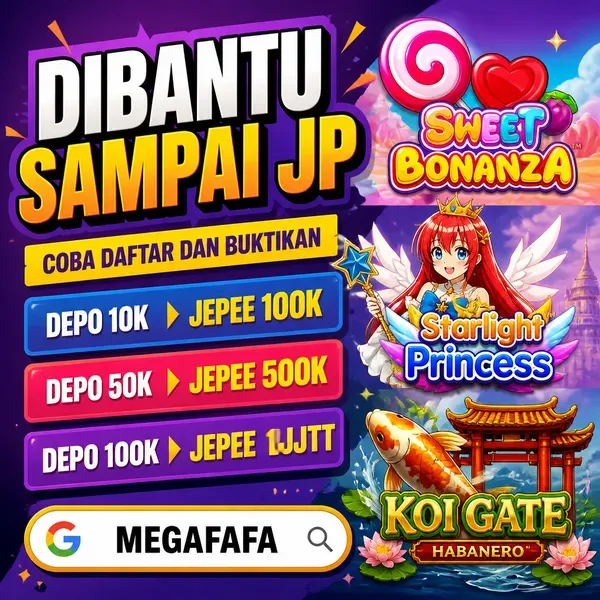 situs slot deposit 50 bonus 50